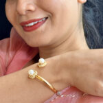 Kairee Pearl Bracelet