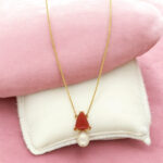 Kaela 22Kt Designer Gold Chain