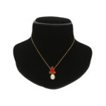 Kaela 22Kt Designer Gold Chain