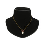 Zofia 22Kt Designer Gold Chain