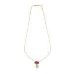 Zofia 22Kt Designer Gold Chain