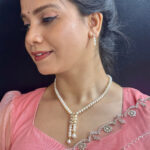 Duchess Dream Pearl Necklace Set