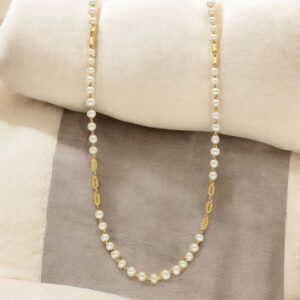 Advika 22Kt Designer Gold Chain