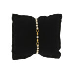 The Melifera 22Kt Designer Gold Bracelet