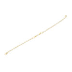 The Melifera 22Kt Designer Gold Bracelet