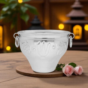 Flower Design Bowls