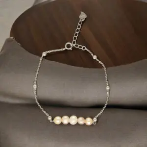 NeoBand 925 Silver Bracelet