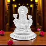 16 Grams Lakshmi Devi Idol