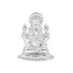 14 Grams Ganesha Idol