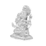 14 Grams Ganesha Idol