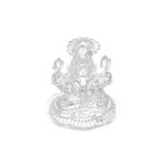 14 Grams Ganesha Idol