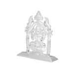 23 Grams Goddess Of Wealth Laxmi Idol