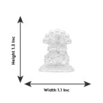 13 Grams Sheshanaag Lakshmi Narayan Idol