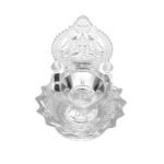 20 Grams Silver Lakshmi Diya