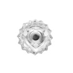 20 Grams Silver Lakshmi Diya