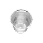 14 Grams Silver Glass