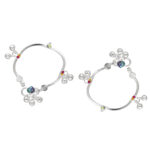 18 Grams Jessy Baby Anklets