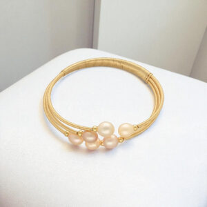 Ninke Pearl Bracelet