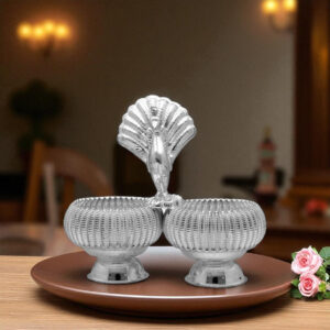 Designer Kumkum Holder