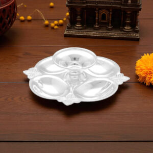 33.7 Grams Silver Chopra