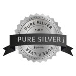 5 Grams Pooja Designer Silver Thali