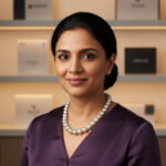 The Sovereign Grey South Sea Pearl Necklace