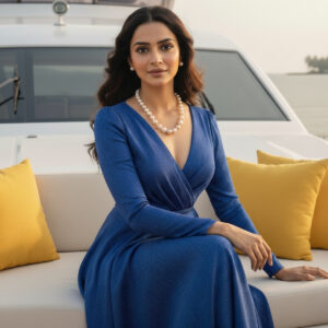 The Legacy Maker Pearl Set