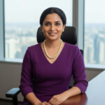 The Executive Serenity Golden South Sea Pearl Necklace