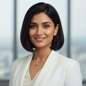 Executive Classic 18Kt Gold Chain