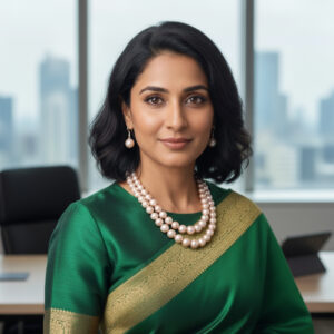 The Sovereign Pearl Set