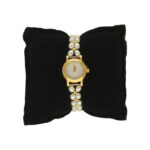 Belle Pearl Watch
