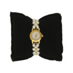 Rutvi Designer Pearl Watch