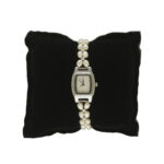 Fascinating Pearl Watch