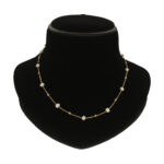 Vivora Pearl Necklace