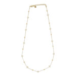 Vivora Pearl Necklace