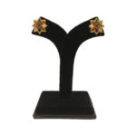 Haitya Navratan Gold Earrings