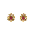 Gleamora Gold Earrings