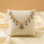 The Dictoya Pearl Necklace