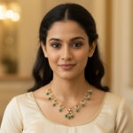 The Dictoya Pearl Necklace