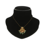 The Sohum Gold Mangalsutra