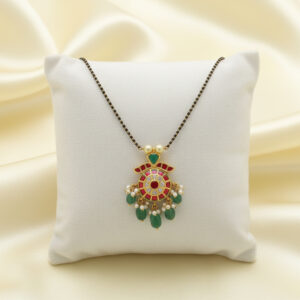 The Shoko Gold  Mangalsutra