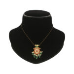 The Shoko Gold  Mangalsutra