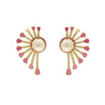 The Nario Pearl Earrings