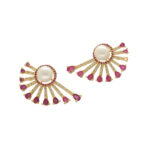 The Nario Pearl Earrings