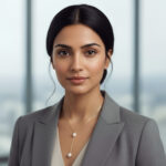 The Power & Grace Gold Pearl Chain