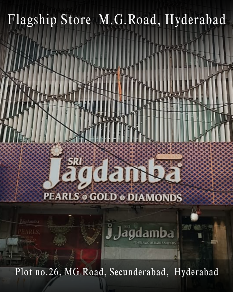 Flagship Store Secunderabad