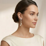 The Joyce Pearl Earrings