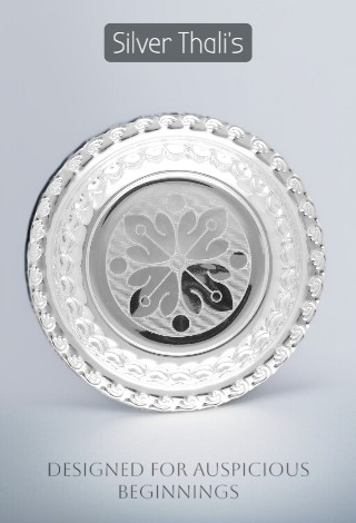 Silver Thalis