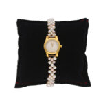 Joyous Pearl Wrist Watch