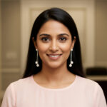 Trendy 925 Silver Earrings